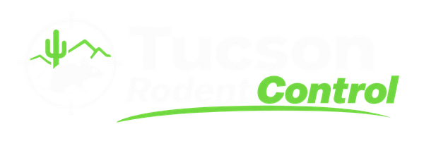 logo for tucson rodent control